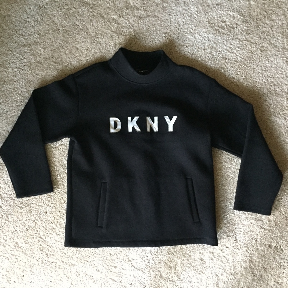 DKNY Sweatshirt NWOT